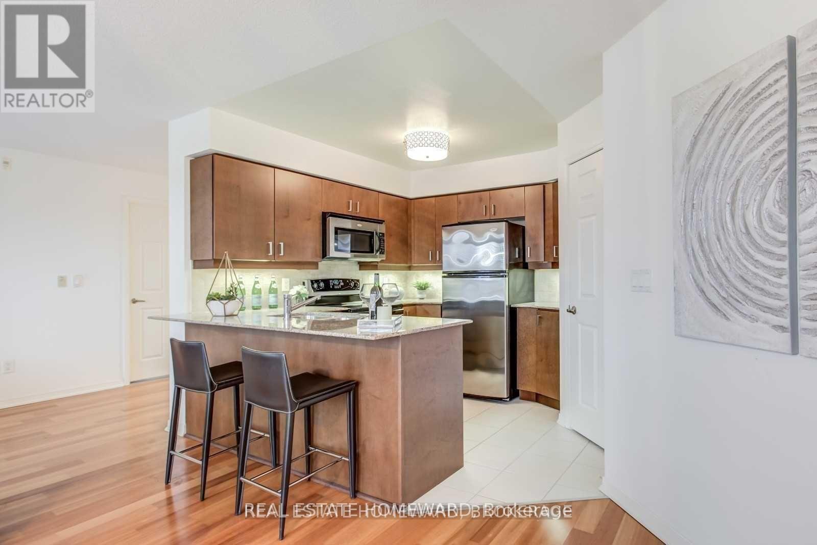 Ph301 - 18 Valley Woods Road, Toronto, Ontario  M3A 0A1 - Photo 8 - C12665250