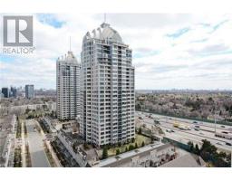 1715 - 17 BARBERRY PLACE, Toronto, Ontario