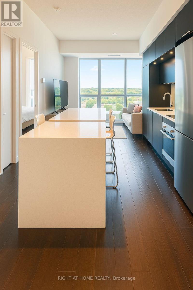 1410 - 170 Sumach Street, Toronto, Ontario  M5A 0C3 - Photo 2 - C12665318