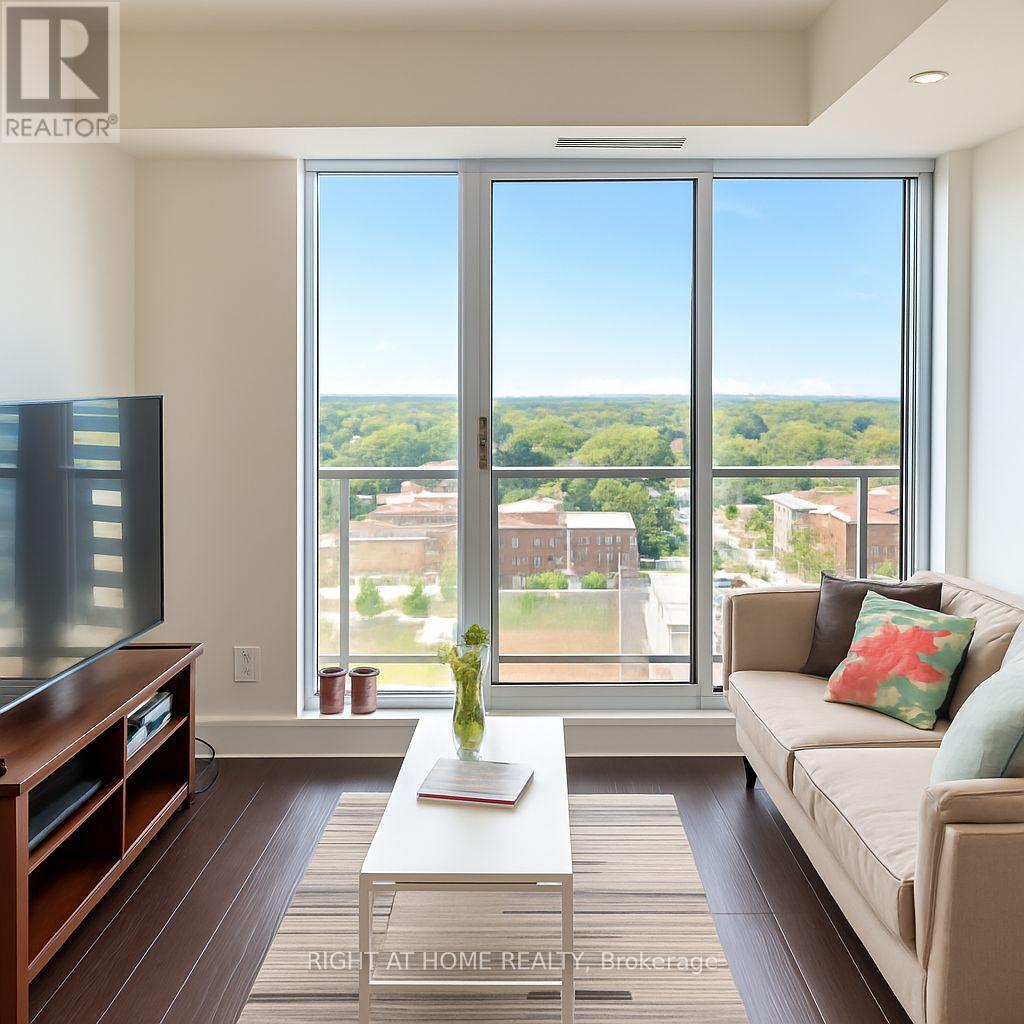 1410 - 170 Sumach Street, Toronto, Ontario  M5A 0C3 - Photo 7 - C12665318