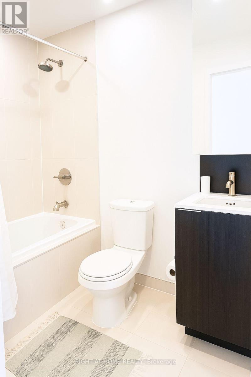 1410 - 170 Sumach Street, Toronto, Ontario  M5A 0C3 - Photo 9 - C12665318