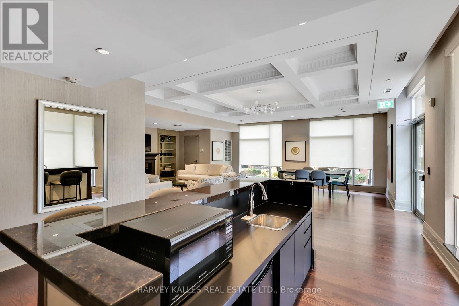 305 - 17 Ruddington Drive, Toronto, Ontario  M2K 0A8 - Photo 19 - C12665336