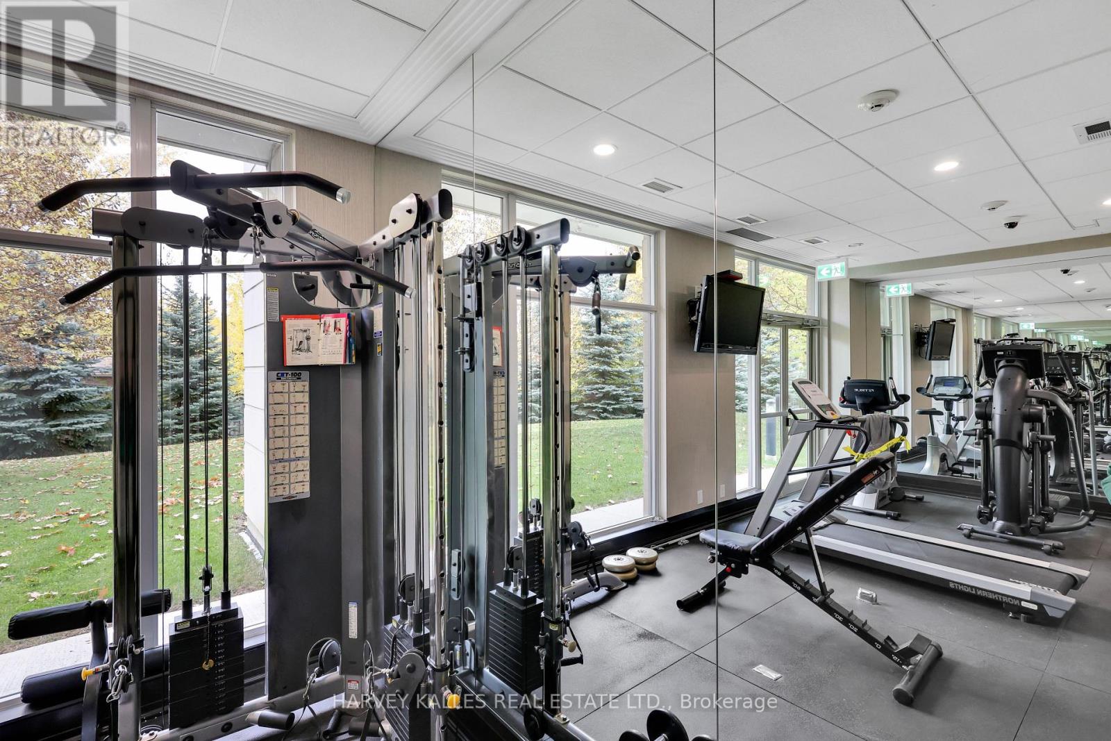 305 - 17 Ruddington Drive, Toronto, Ontario  M2K 0A8 - Photo 20 - C12665336