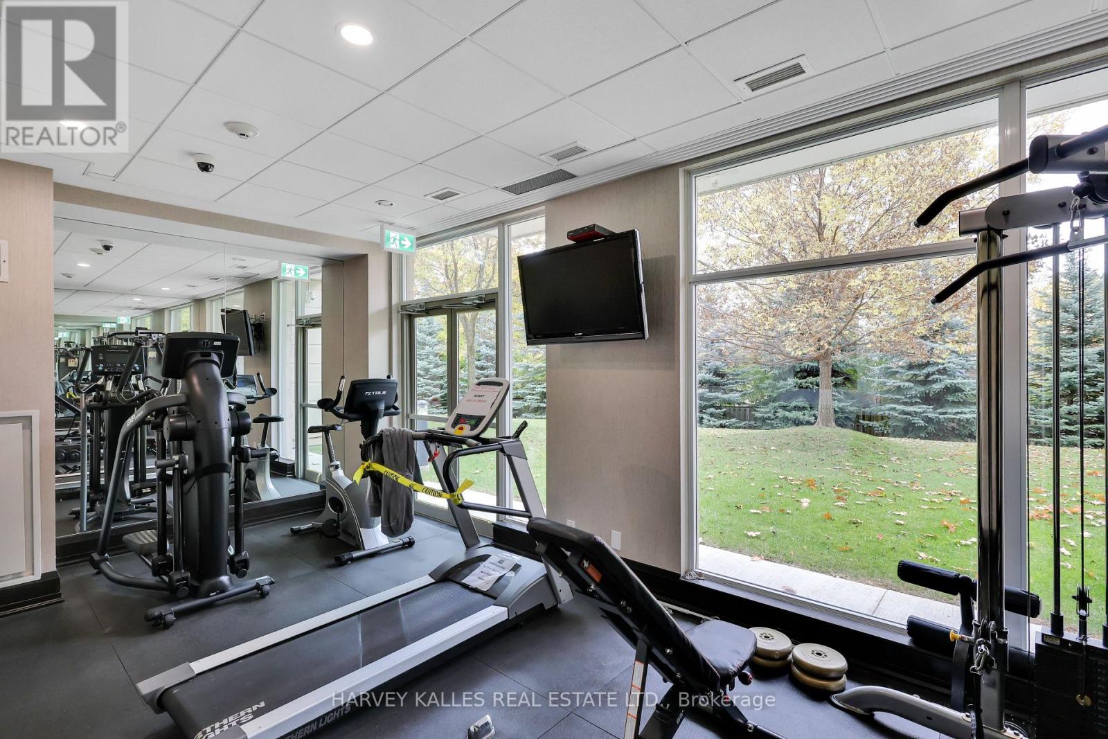 305 - 17 Ruddington Drive, Toronto, Ontario  M2K 0A8 - Photo 21 - C12665336