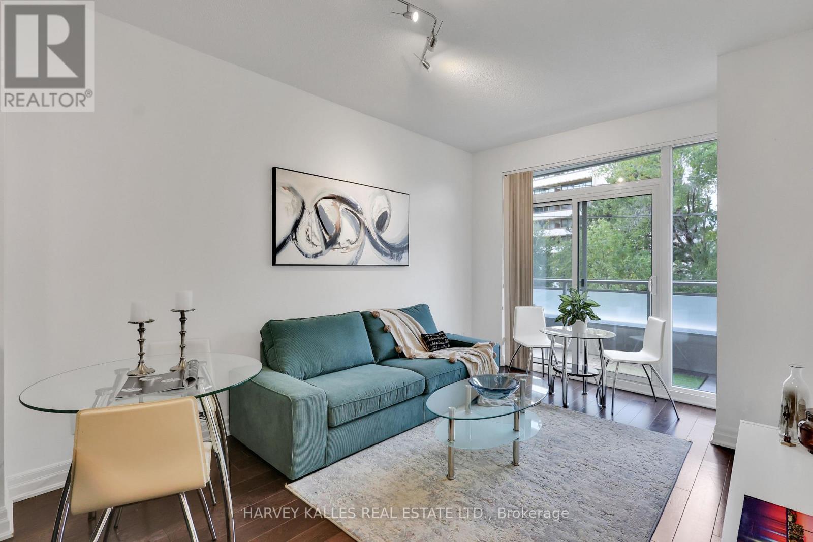 305 - 17 Ruddington Drive, Toronto, Ontario  M2K 0A8 - Photo 3 - C12665336