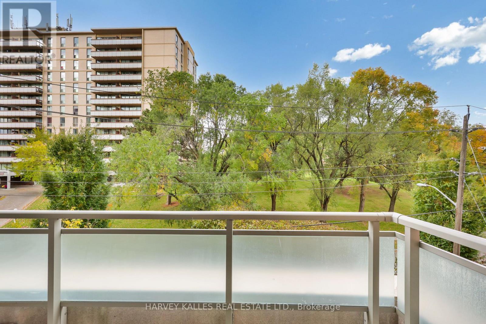 305 - 17 Ruddington Drive, Toronto, Ontario  M2K 0A8 - Photo 6 - C12665336