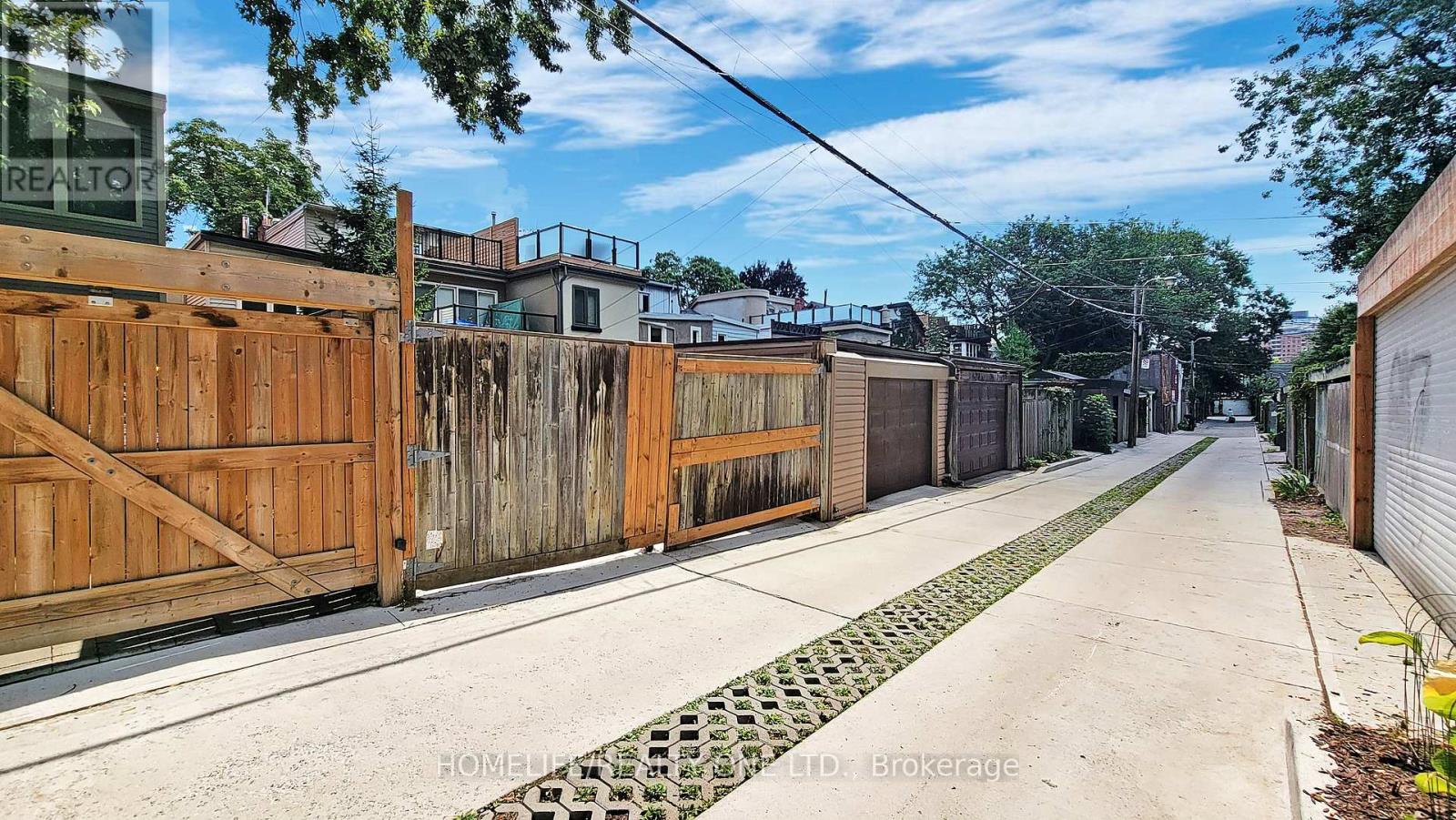 312 Berkeley Street, Toronto, Ontario  M5A 2X5 - Photo 44 - C12665342
