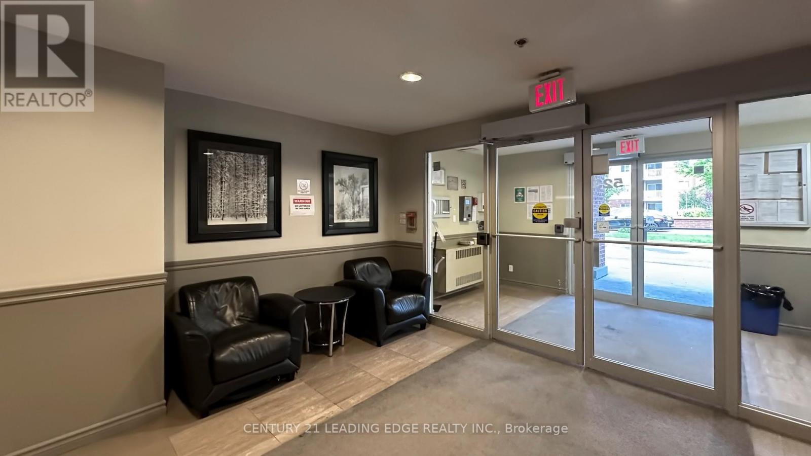 123 - 5235 Finch Avenue E, Toronto, Ontario  M1S 5X3 - Photo 10 - E12665252