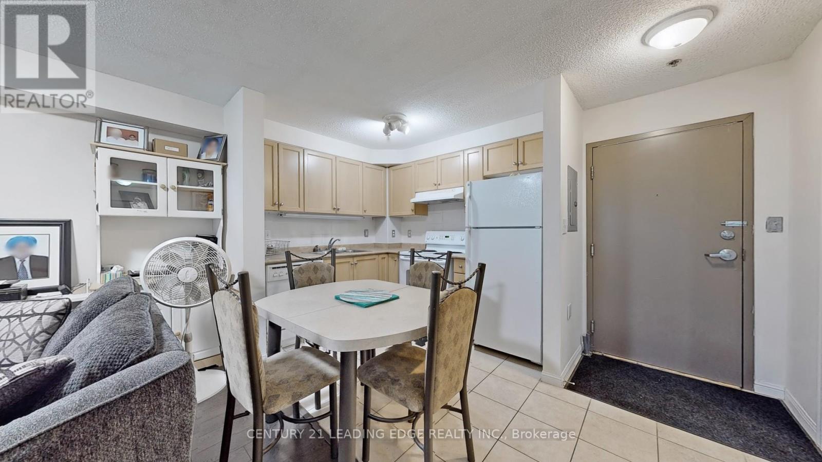 123 - 5235 Finch Avenue E, Toronto, Ontario  M1S 5X3 - Photo 17 - E12665252