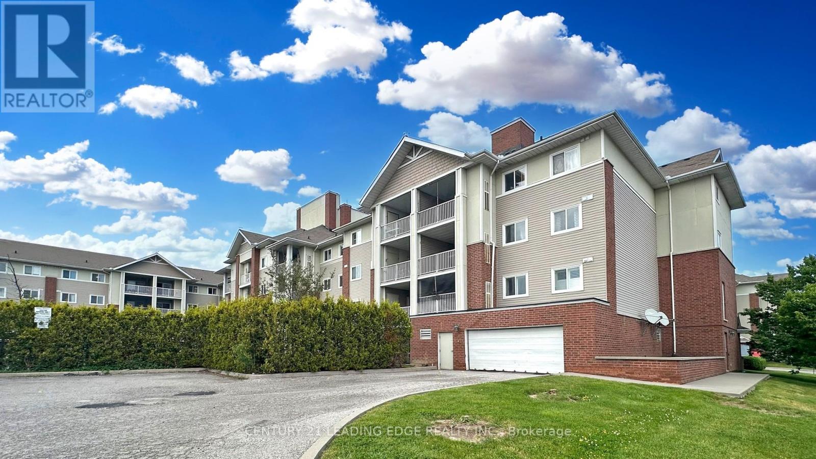 123 - 5235 Finch Avenue E, Toronto, Ontario  M1S 5X3 - Photo 3 - E12665252