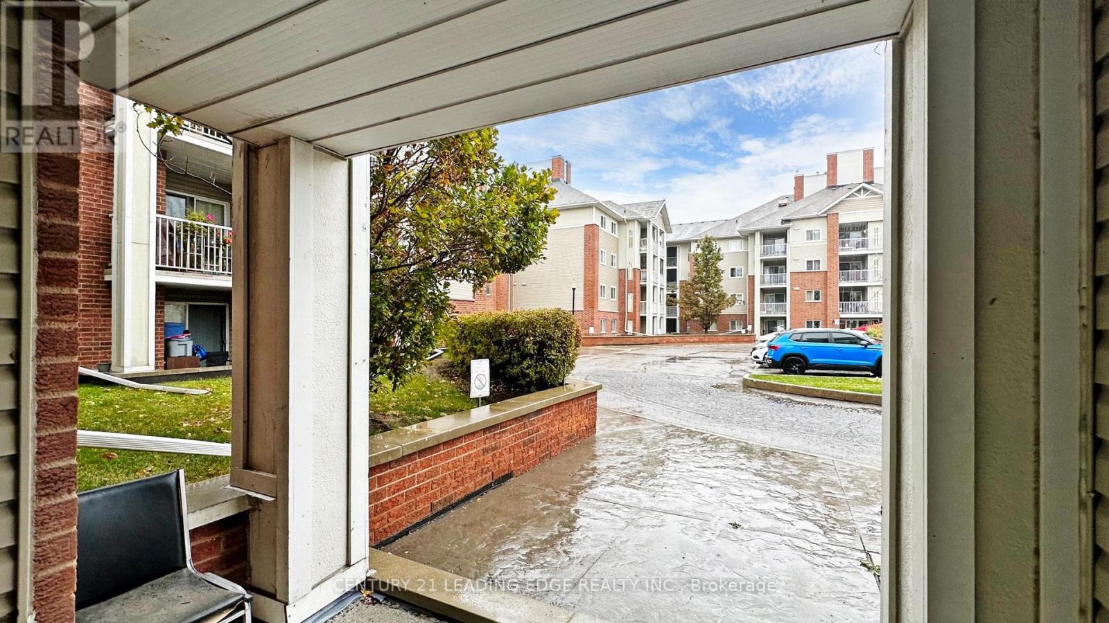 123 - 5235 Finch Avenue E, Toronto, Ontario  M1S 5X3 - Photo 37 - E12665252