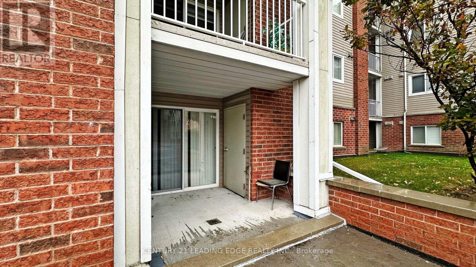 123 - 5235 Finch Avenue E, Toronto, Ontario  M1S 5X3 - Photo 38 - E12665252