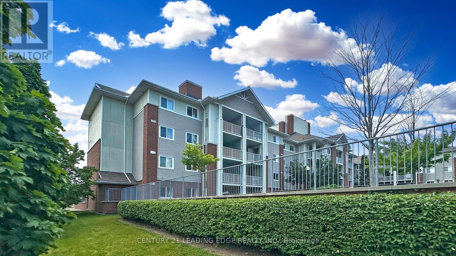 123 - 5235 Finch Avenue E, Toronto, Ontario  M1S 5X3 - Photo 39 - E12665252