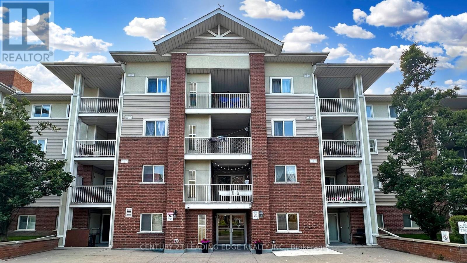 123 - 5235 Finch Avenue E, Toronto, Ontario  M1S 5X3 - Photo 8 - E12665252