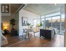 406 - 1190 DUNDAS STREET E, Toronto, Ontario