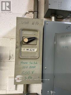 14 - 2500 LAWRENCE AVENUE E, Toronto, Ontario