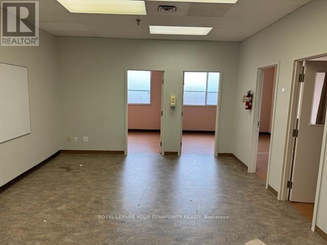 207 - 2500 Lawrence Avenue E, Toronto, Ontario  M1P 2R7 - Photo 3 - E12665294