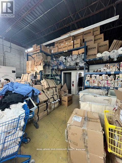 6 & 7 - 80 Midwest Avenue, Toronto, Ontario  M1P 4R2 - Photo 10 - E12665304