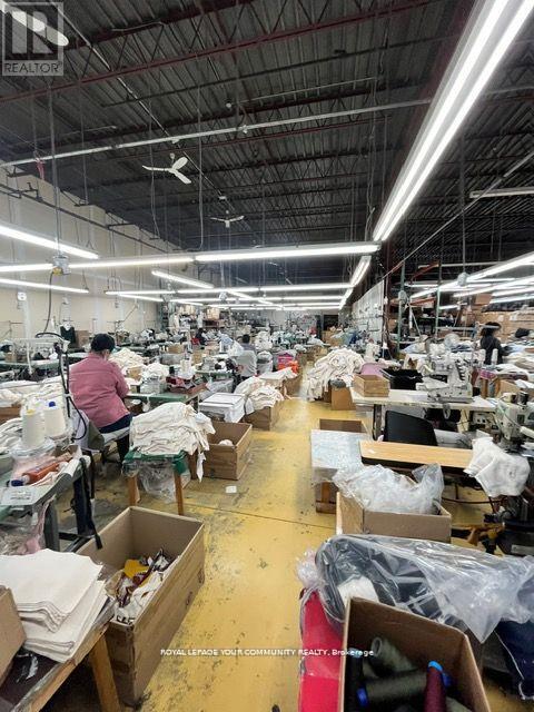 6 & 7 - 80 Midwest Avenue, Toronto, Ontario  M1P 4R2 - Photo 11 - E12665304