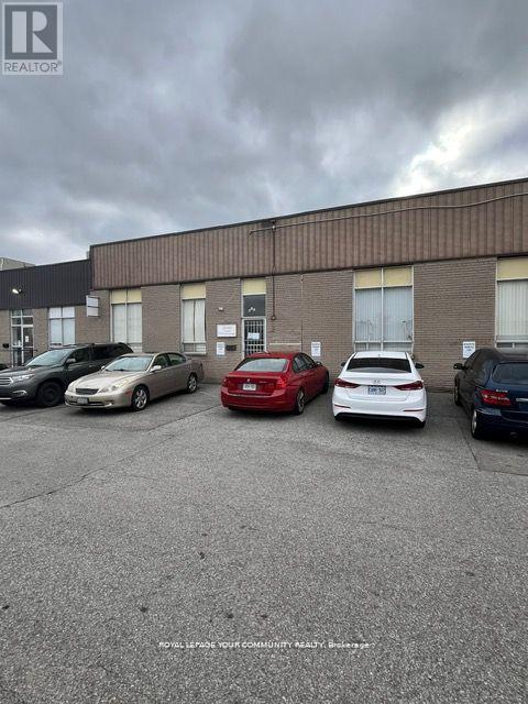 6 & 7 - 80 Midwest Avenue, Toronto, Ontario  M1P 4R2 - Photo 2 - E12665304