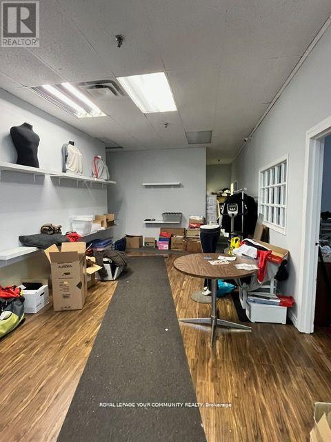 6 & 7 - 80 Midwest Avenue, Toronto, Ontario  M1P 4R2 - Photo 4 - E12665304