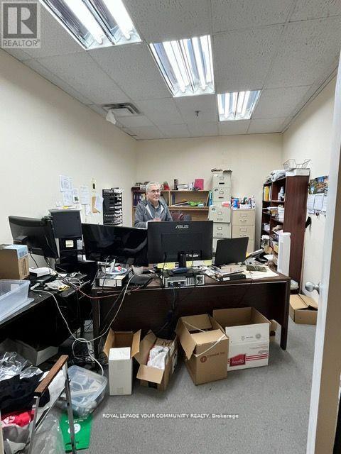 6 & 7 - 80 Midwest Avenue, Toronto, Ontario  M1P 4R2 - Photo 8 - E12665304