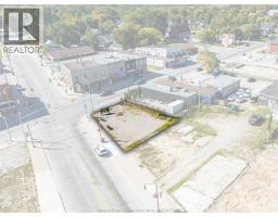 1 Talbot ROAD West, Wheatley, Ontario