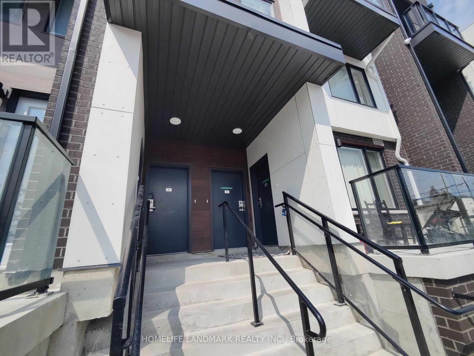 6 - 1479 O'connor Drive, Toronto, Ontario  M4B 0A7 - Photo 23 - E12481875