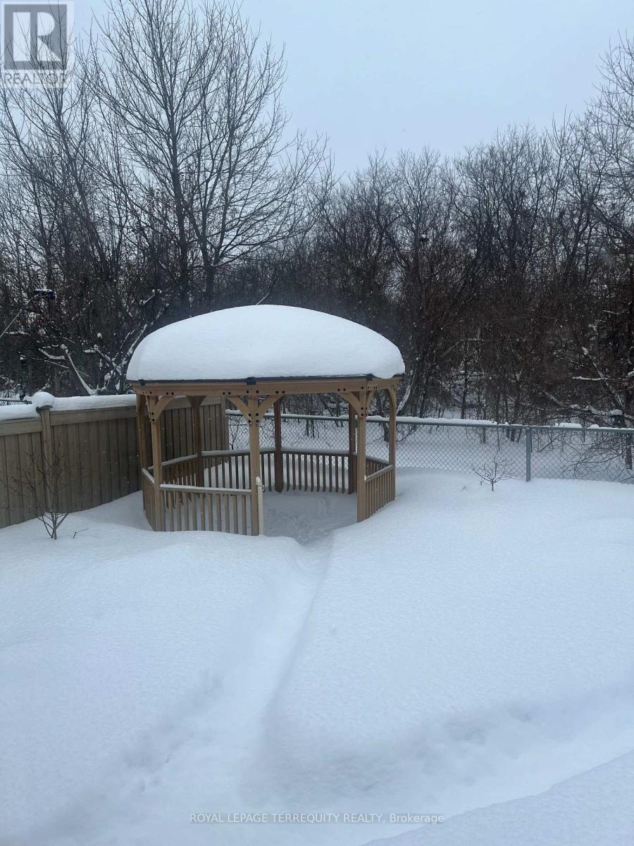 25 Jagges Drive, Barrie, Ontario  L4N 0W9 - Photo 31 - S12663574