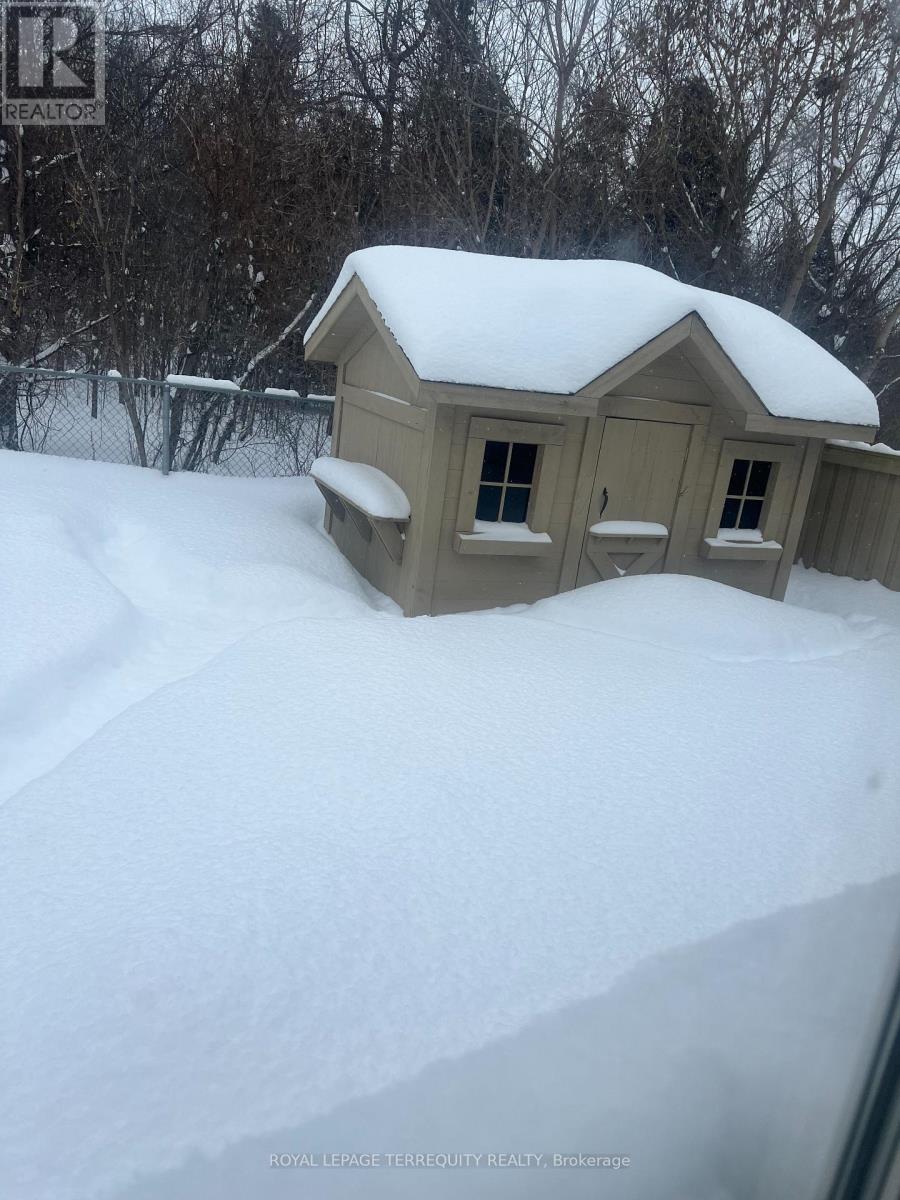 25 Jagges Drive, Barrie, Ontario  L4N 0W9 - Photo 32 - S12663574