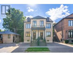 172-174 VICTORIA STREET, Newmarket, Ontario