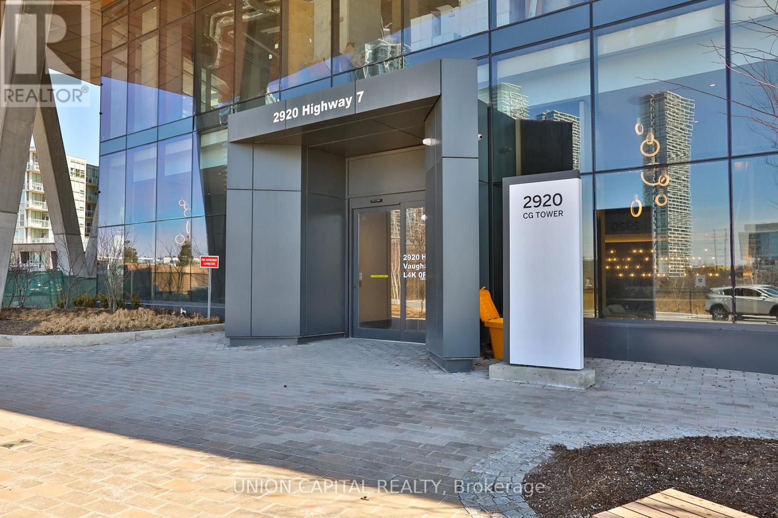 2101 - 2920 Highway 7, Vaughan, Ontario  L4K 1W8 - Photo 25 - N12665300