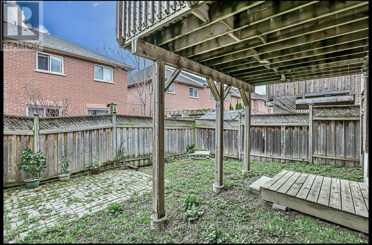 66 Coleridge Drive, Newmarket, Ontario  L3X 2T6 - Photo 27 - N12665332