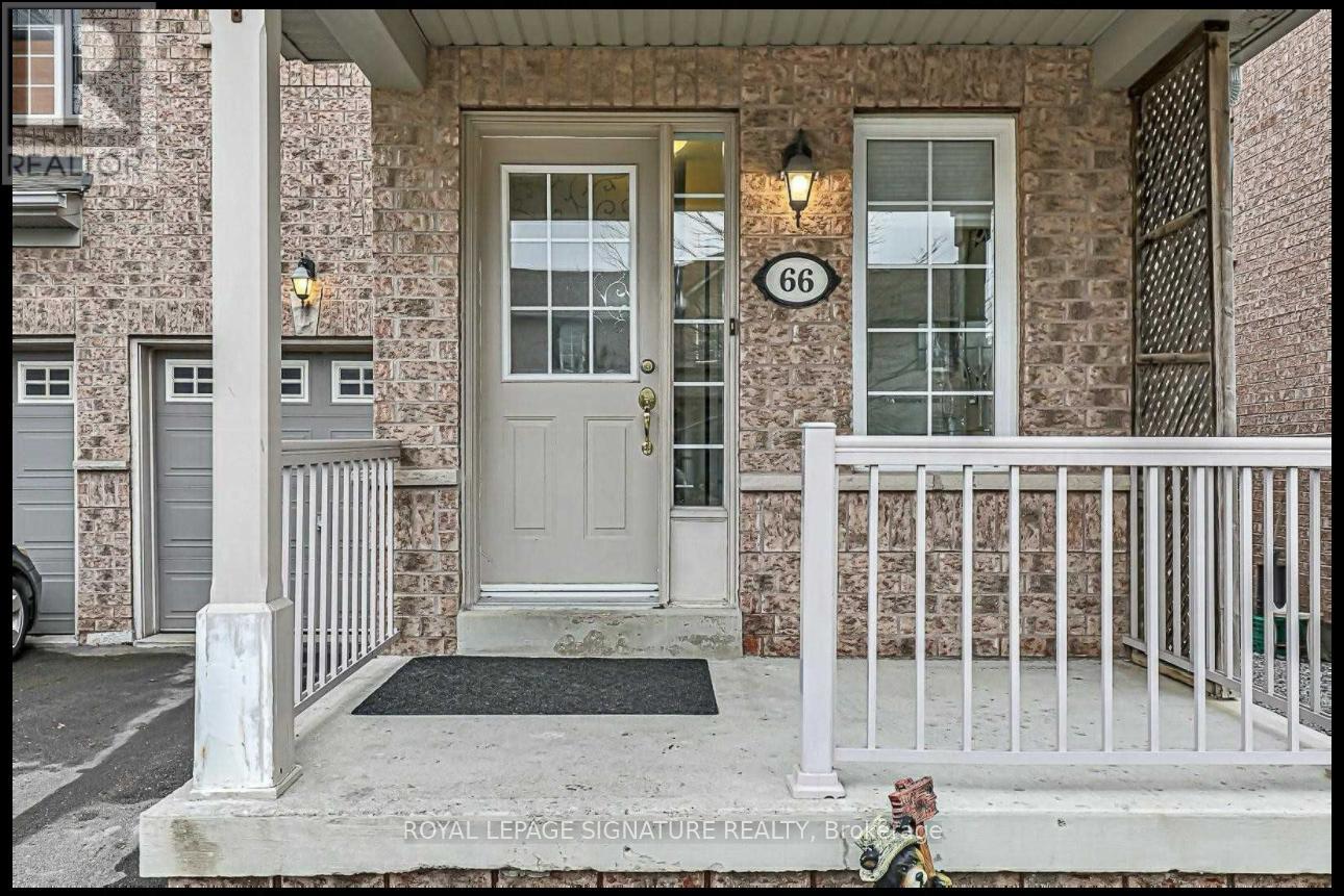 66 Coleridge Drive, Newmarket, Ontario  L3X 2T6 - Photo 3 - N12665332