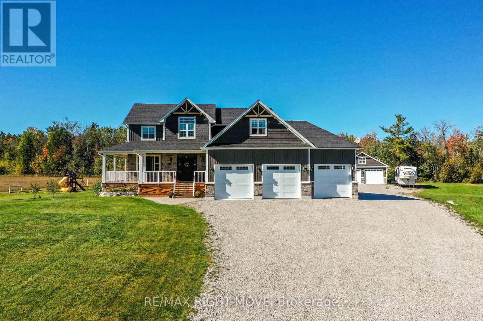 2448 Stockdale Road, Severn, Ontario  L3V 6P9 - Photo 4 - S12665272