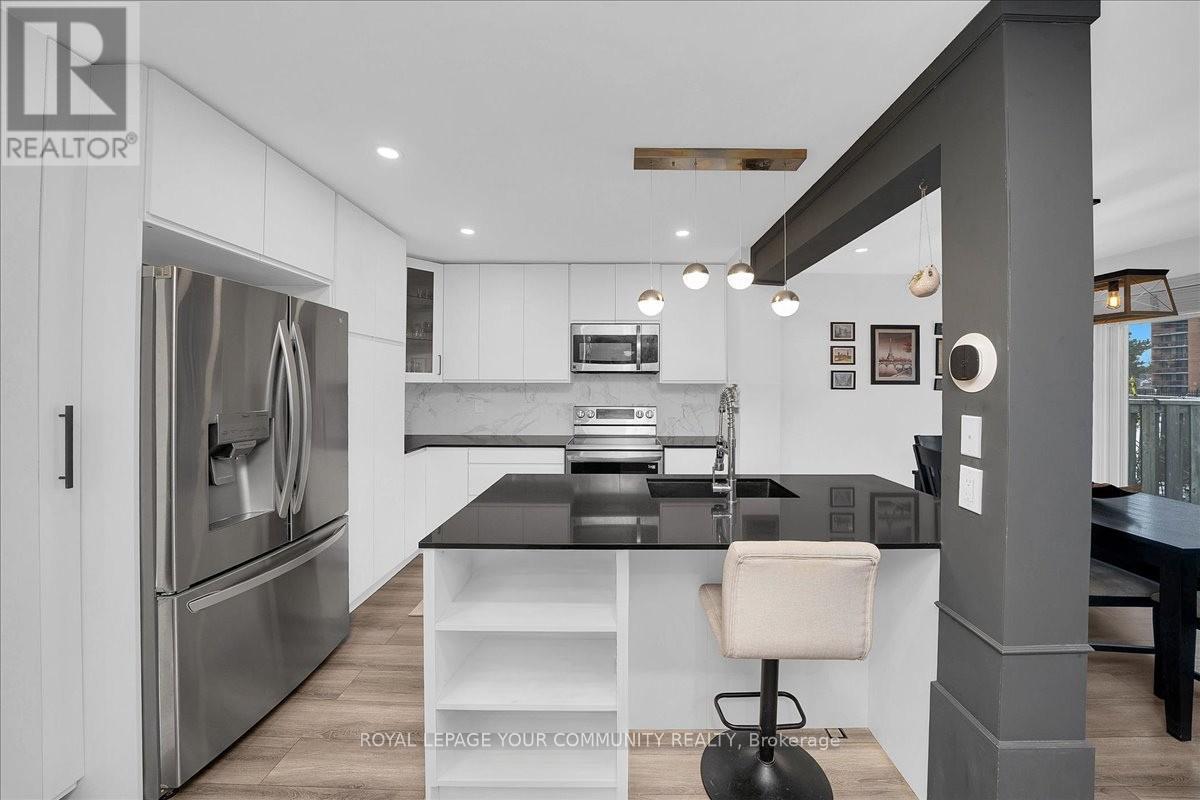 31 - 3500 GLEN ERIN DRIVE, Mississauga, Ontario