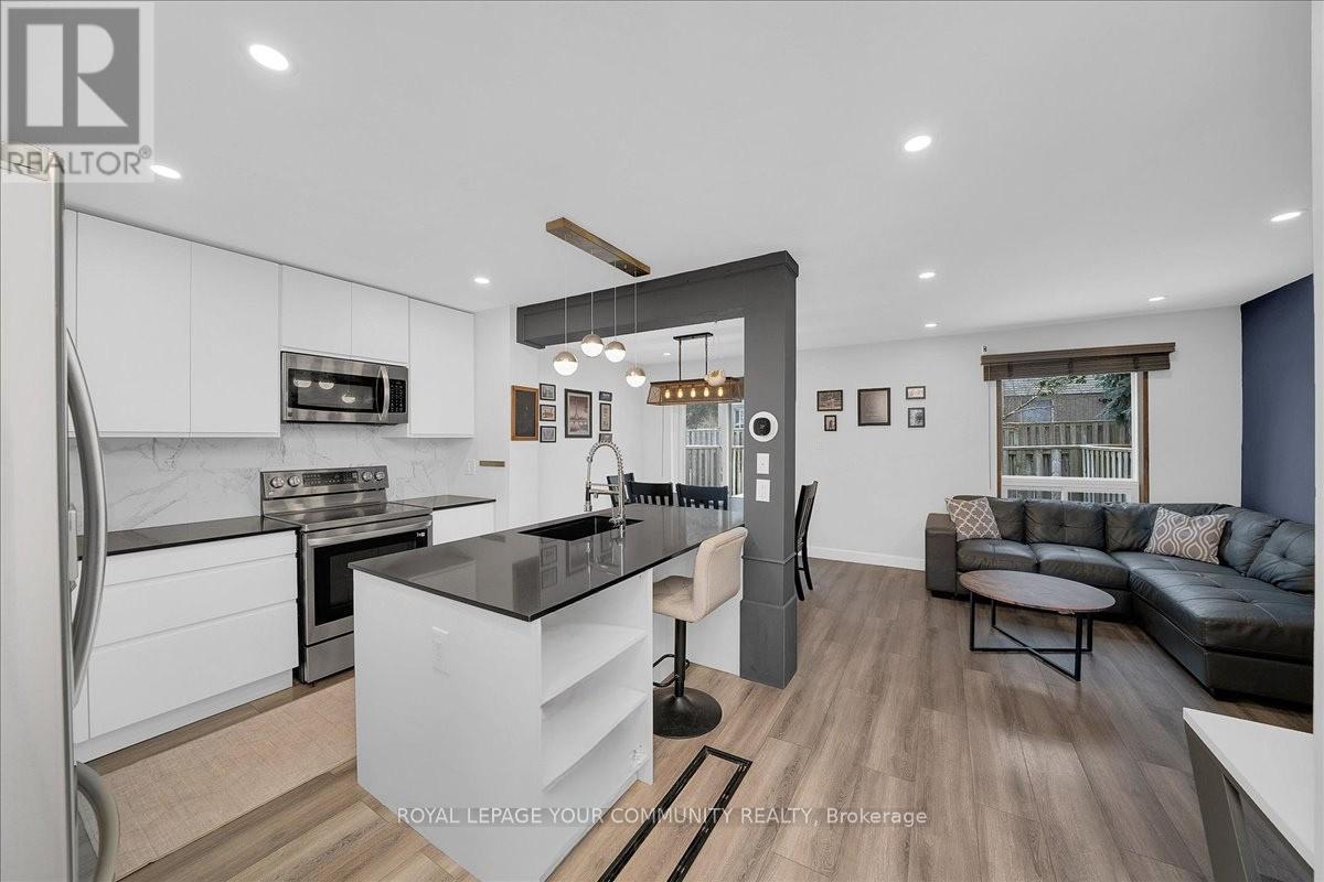 31 - 3500 Glen Erin Drive, Mississauga, Ontario  L5L 1W6 - Photo 2 - W12665242