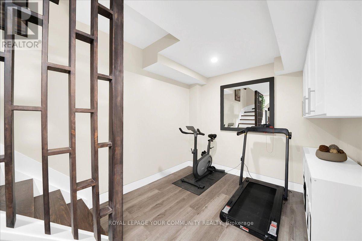 31 - 3500 Glen Erin Drive, Mississauga, Ontario  L5L 1W6 - Photo 21 - W12665242