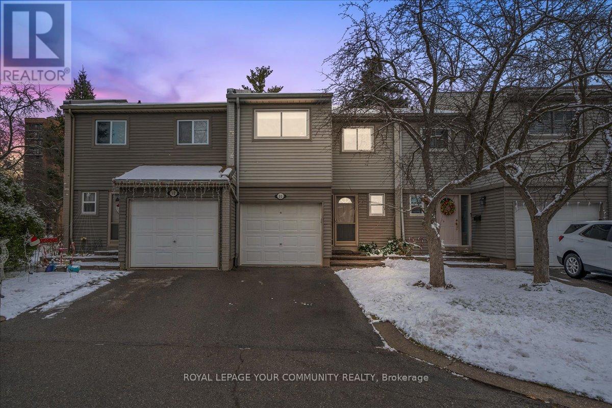 31 - 3500 Glen Erin Drive, Mississauga, Ontario  L5L 1W6 - Photo 28 - W12665242