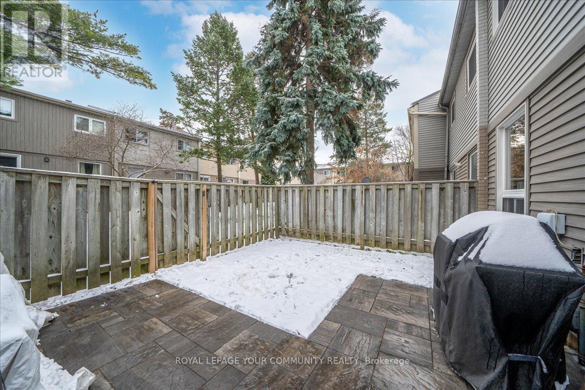 31 - 3500 Glen Erin Drive, Mississauga, Ontario  L5L 1W6 - Photo 29 - W12665242