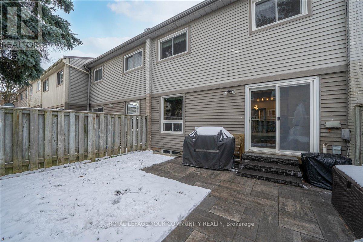 31 - 3500 Glen Erin Drive, Mississauga, Ontario  L5L 1W6 - Photo 30 - W12665242