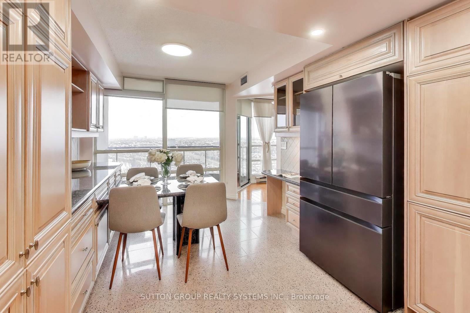 3307 - 45 Kingsbridge Garden Circle N, Mississauga, Ontario  L5R 3K4 - Photo 11 - W12665262