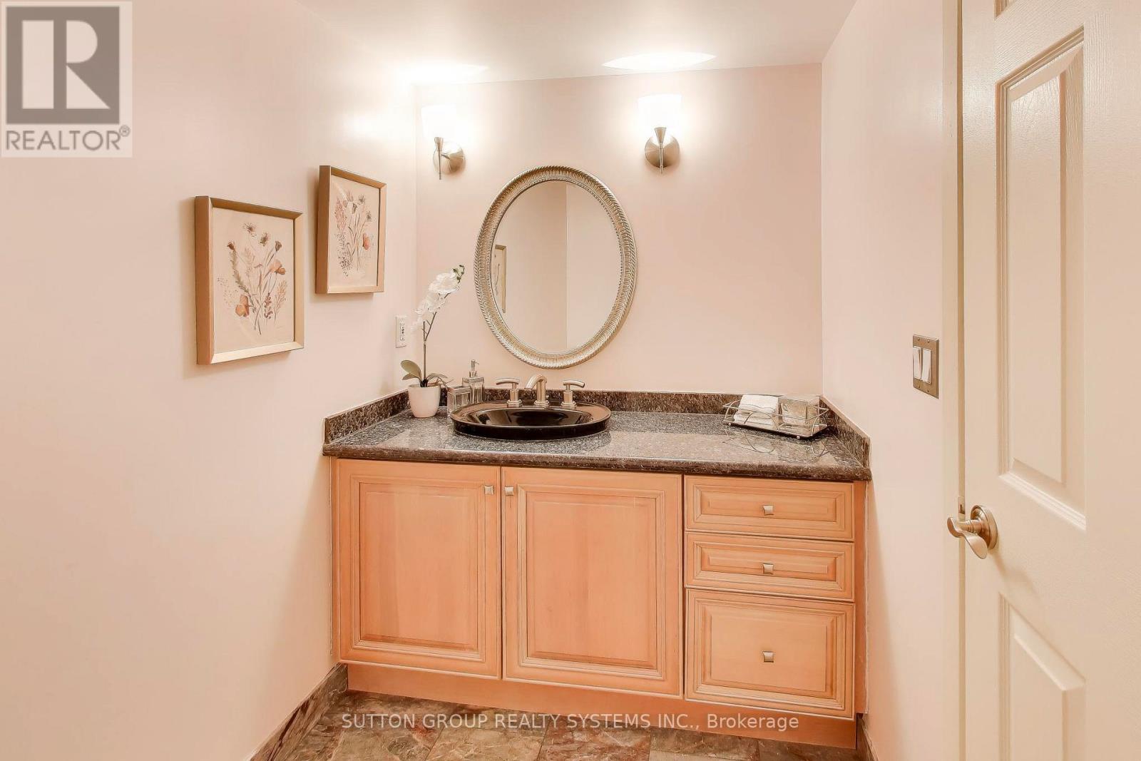 3307 - 45 Kingsbridge Garden Circle N, Mississauga, Ontario  L5R 3K4 - Photo 12 - W12665262