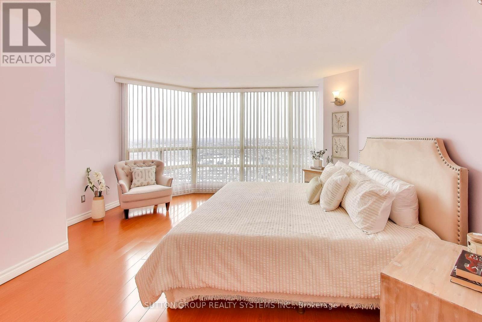 3307 - 45 Kingsbridge Garden Circle N, Mississauga, Ontario  L5R 3K4 - Photo 15 - W12665262