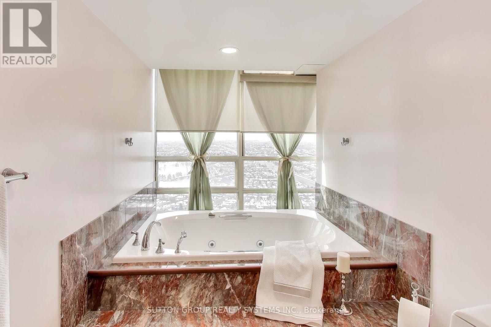 3307 - 45 Kingsbridge Garden Circle N, Mississauga, Ontario  L5R 3K4 - Photo 17 - W12665262