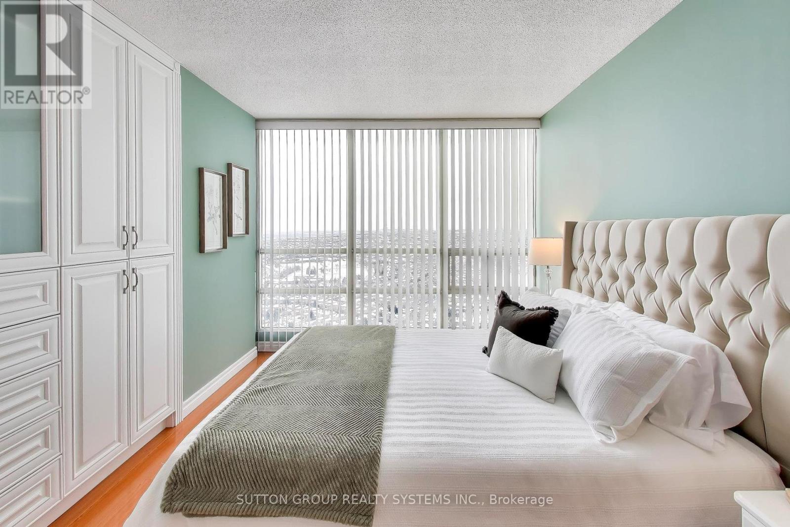 3307 - 45 Kingsbridge Garden Circle N, Mississauga, Ontario  L5R 3K4 - Photo 19 - W12665262