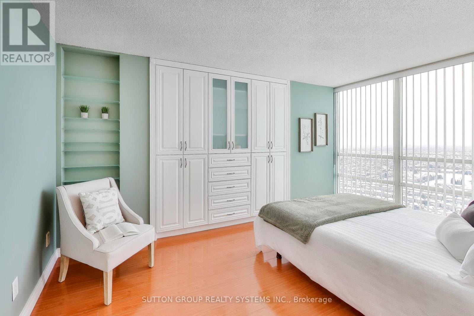 3307 - 45 Kingsbridge Garden Circle N, Mississauga, Ontario  L5R 3K4 - Photo 20 - W12665262