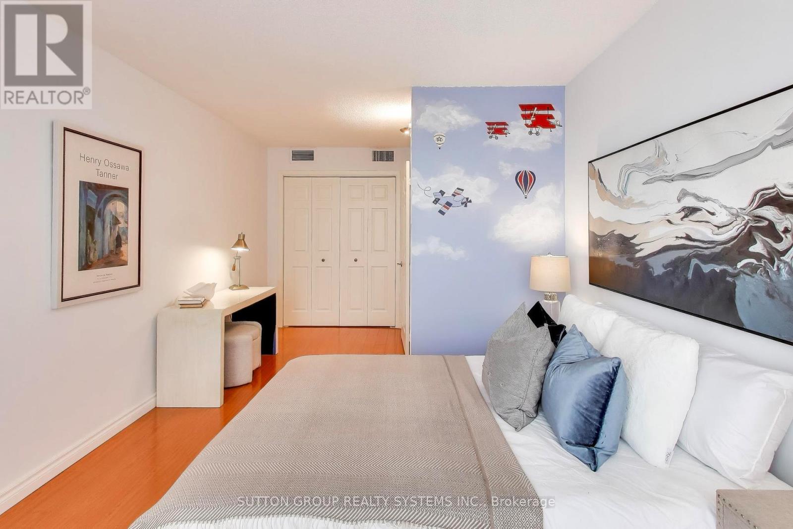 3307 - 45 Kingsbridge Garden Circle N, Mississauga, Ontario  L5R 3K4 - Photo 23 - W12665262