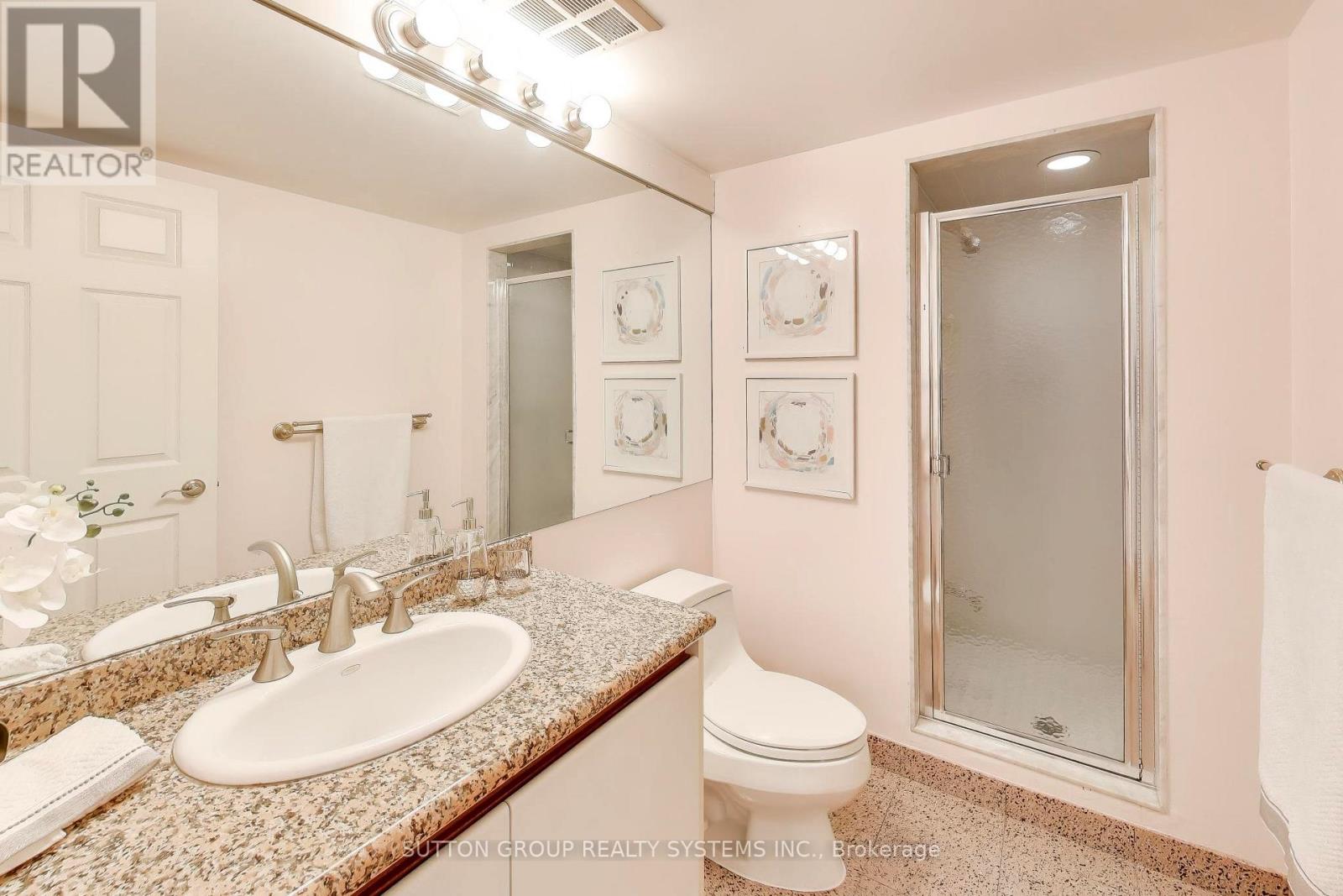 3307 - 45 Kingsbridge Garden Circle N, Mississauga, Ontario  L5R 3K4 - Photo 25 - W12665262