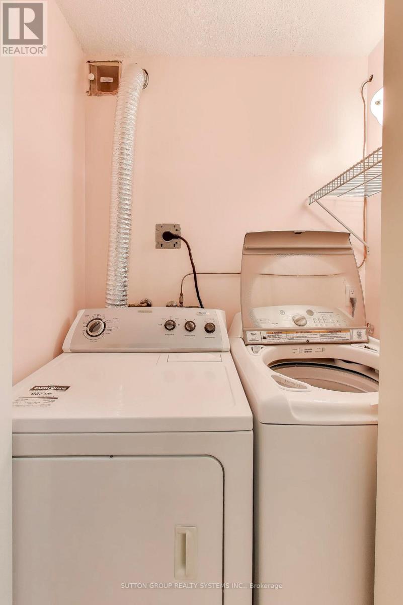 3307 - 45 Kingsbridge Garden Circle N, Mississauga, Ontario  L5R 3K4 - Photo 26 - W12665262